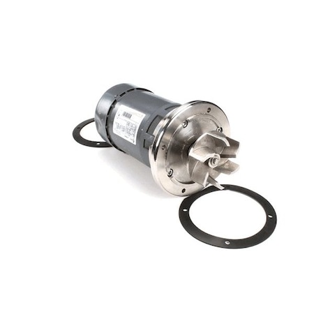 Jackson A-Kit, P/W Motor 200-230/50/3 Replacement, #6401-003-10-38 6401-003-10-38